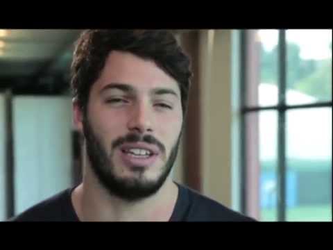 Tommaso Rinaldi e la sua intervista per Olio Cuore