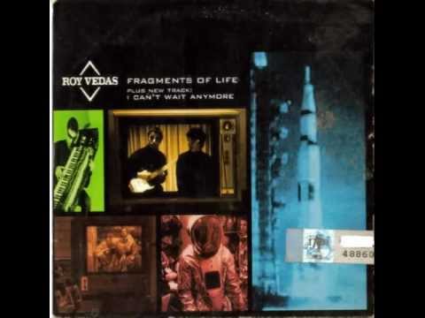 Roy Vedas - I can't wait anymore