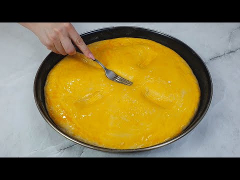 Brot in 5 Minuten! Sie werden dieses Brot jeden Tag backen!