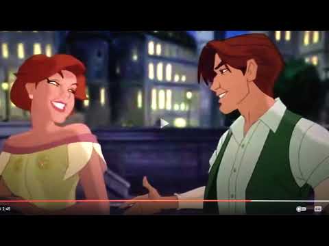 Beauty and the Wrecker (1991) Part 25 - Transformation/Happy Ending