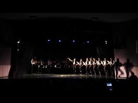 KUD KOTUROVIĆ " Igre iz okoline Leskovca"