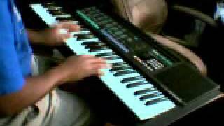 Video thumbnail for YAMAHA PSR-150 KEYBOARD For Sail On Ebay.MPG by KMNKeyboardVault