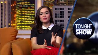 Download lagu Tonight's Challenge - Tebak Kata Bareng Wanita-Wanita Cantik, Yasmine Wildblood & Eva Anindita mp3 Download lagu Tonight's Challenge - Tebak Kata Bareng Wanita-Wanita Cantik, Yasmine Wildblood & Eva Anindita mp3