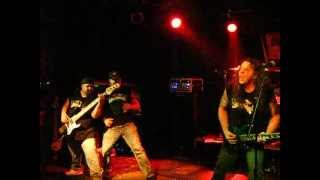 Drunk In Memphis performing &#39;Thunder Kiss 65&#39; by White Zombie