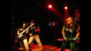 Drunk In Memphis performing &#39;Thunder Kiss 65&#39; by White Zombie