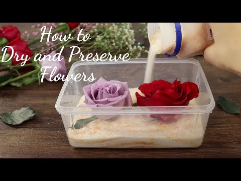 Resin Art Tutorial Amazing Table of Flowers and Epoxy