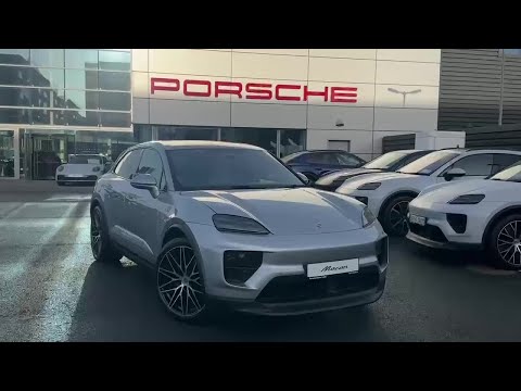 Porsche Macan - Image 2