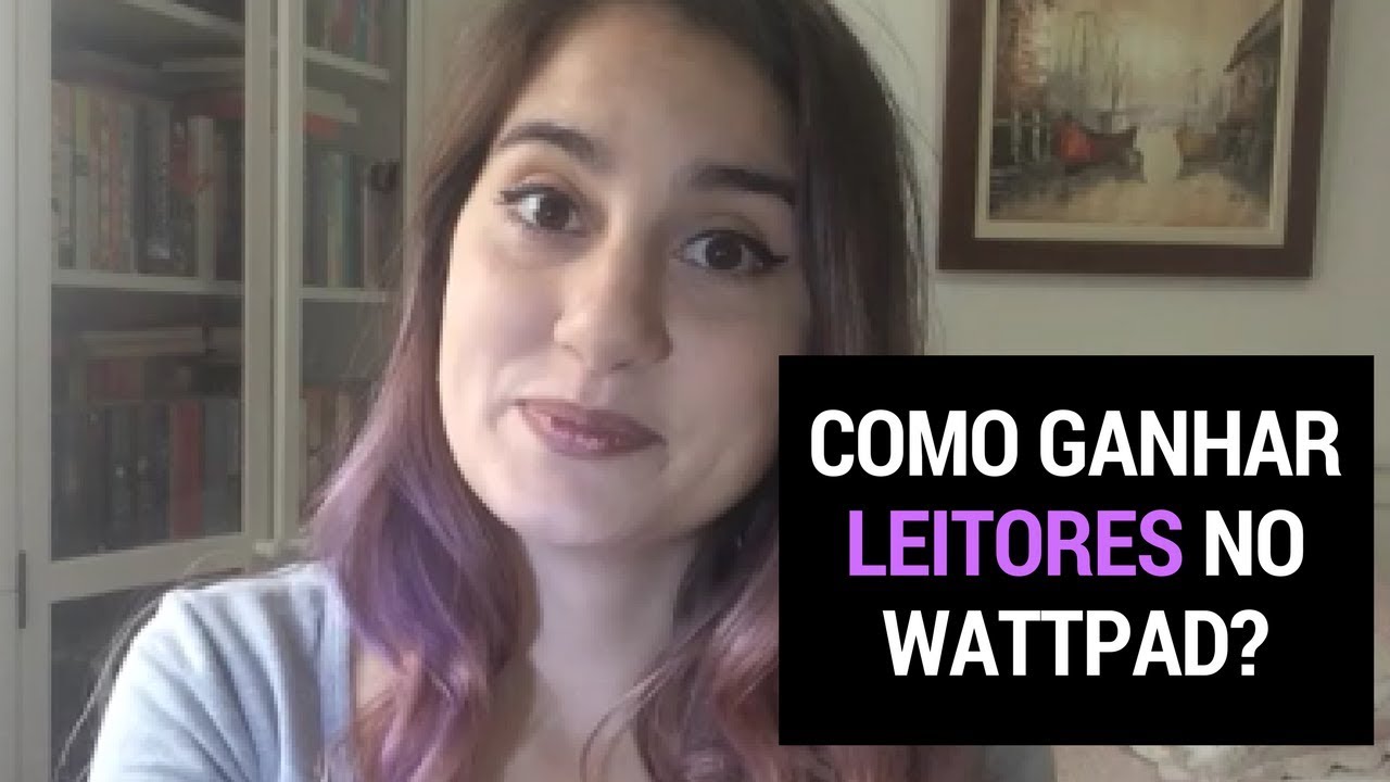 5 dicas para ter mais leitores no Wattpad!