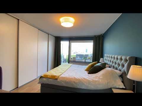 Banmästargatan 4 - 2:a · 73m2 - Ulriksdal Solna : Via Notar mäklare Solna