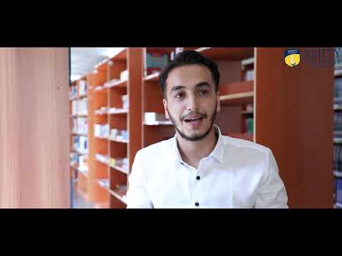 Amity University Mumbai General video thumbnail 6