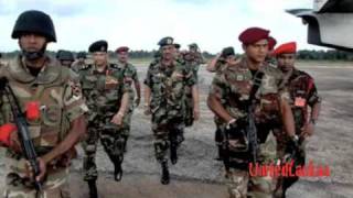 Anthima Satane - Tribute to Sri Lankan Defence For