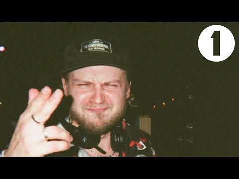 Enei - BBC Radio 1 Drum and Bass Mix - 23/11/2025