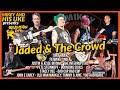 OPERATION IVY ‘JADED/THE CROWD’ COVER - FEAT: TONY HAWK, FAT MIKE, INTERRUPTERS, BOUNCING SOULS, ETC