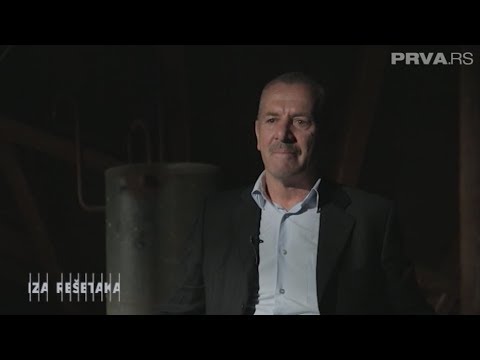 Iza rešetaka - Ispovest čoveka koji je najteže lekcije naučio u crnogoskom zatvoru Jusovača - 1 deo