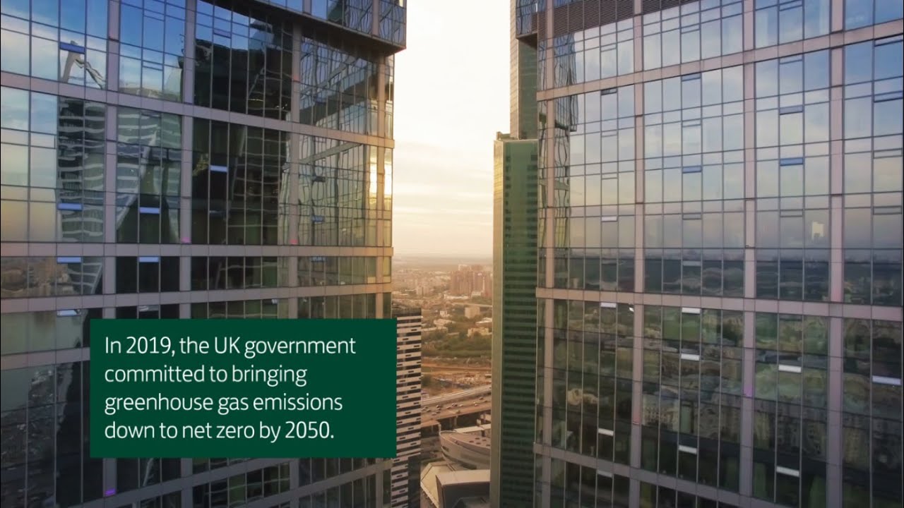 The Green Buildings Tool