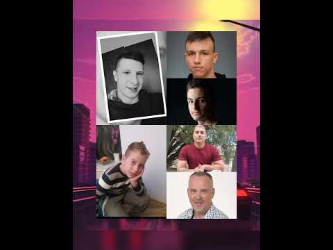 Roleplay Meky Žbirka Mam čierny deň