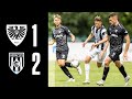 SC Preussen Münster - Heracles Almelo | 09-07-2022 | Samenvatting