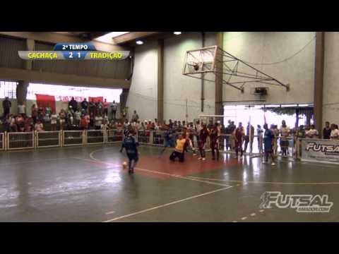 Cachaça Patriarca x Tradição Itaquera - Final Copa Ranking 2012 (série Prata)