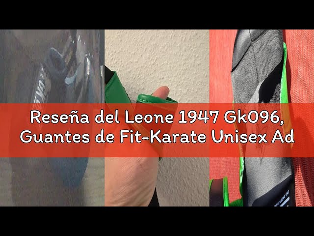 Vídeo relacionado con LEONE 1947 Cintura Karategi Cinturón de Karate, Adultos Unisex, Violeta, 3