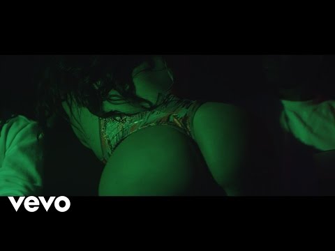 Andre Nickatina - Ain't Ya Birthday ft. Pimpton