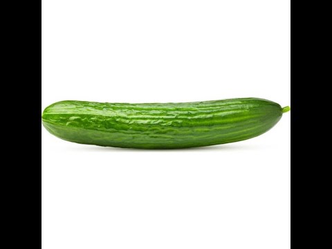 the ultimate guide to cucumbers