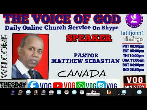 John 14 : 15 - 19 Holy Spirit