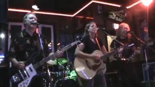 Chain Gang - The Pretenders covered by Wait and See