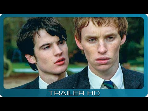 Trailer-Vorschau: Like Minds - Verwandte Seelen