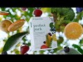 Perfect Pack Nutrilite Vitamins Supplements