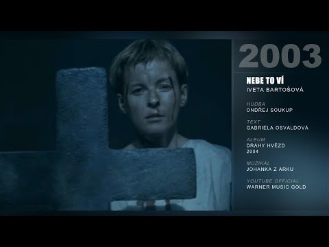 Tak šel čas s Ivetou Bartošovou 3/4 ★ 2000-2007 ★ Jedna jediná...