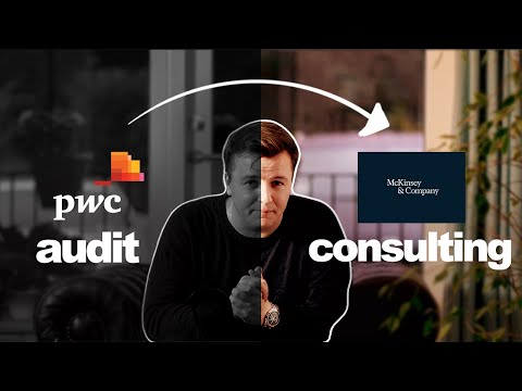 image-Which Big 4 is best for audit?