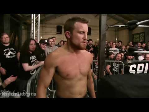 [Full Match] Travis Banks (c) vs Trent Seven - FCP: Hangover