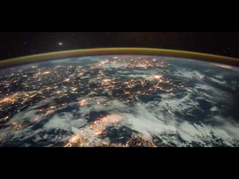 Alan Watts- Your Existence In The Universe