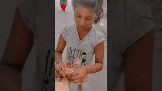 Happy raksha bandhan my all sisters