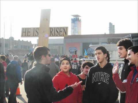 Has the Gospel Been Preached to the Whole World?