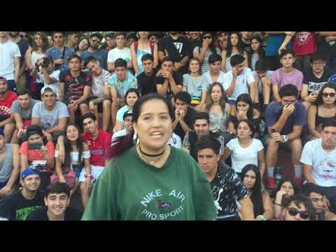 EL TIO QUE TOCA A TU HERMANA vs. BOMBON vs. RASH vs. MB5: OCTAVOS DE FINAL - GIRA DEM TALCA