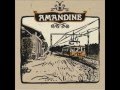 For All the Marbles-Amandine
