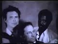 Holger Czukay - Salesforce 1989