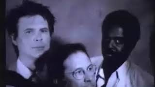 Holger Czukay - Salesforce 1989