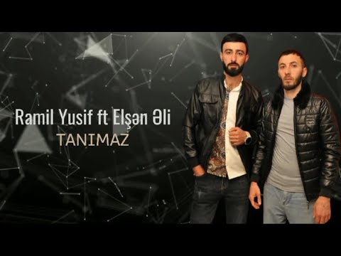 Elşən Əli - Tanımaz