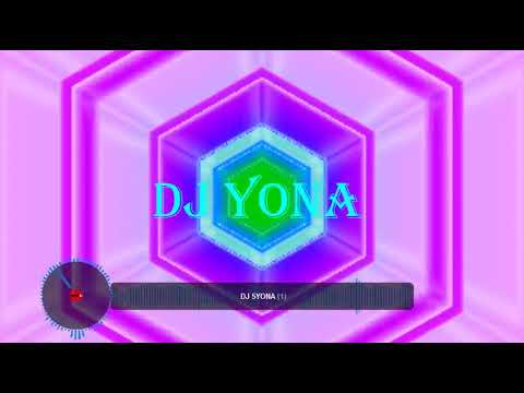 Afro House - Tech House  - Dj Yona - 2021