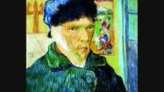 the creation, painter man