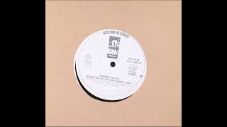 Warren Zevon - Nighttime In The Switching Yard (Jimmy Michaels Re-Edit)