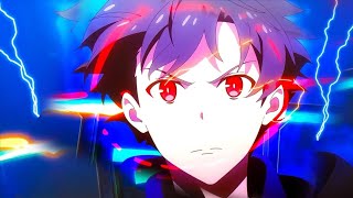 (FULL S4) SIYA AY ISANG BATANG NAGPAPANGGAP NA MAHINA NGUNIT ISANG OVERPOWERED NA IMMORTAL KING