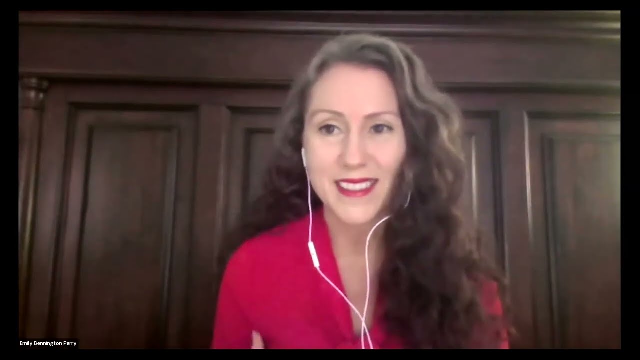 What is Course Based Healing? --  Webinar 05 12 23