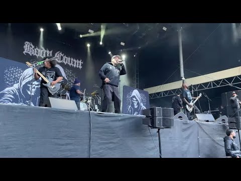 Body Count Live in Berlin 2024 - Full Show