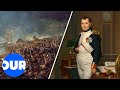 Why Did Napoleon Really Fail At Waterloo? | Battlefield Detectives | Our History