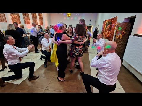 11 10 2025 A tak fantastycznie bawi się ZPiT Kielce!