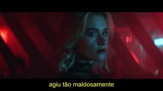 Nicole Millar - Blindfolded - Legendado PT BR