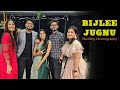 Bijlee / Jugnu/ Wedding Choreography/MITALI'S DANCE/EASY DANCE/ Harry Sandu/ Badshah/ Sangeet Dance